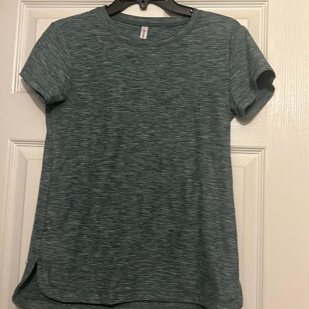 Gray sweater for women, ebb & flow.Z:S.